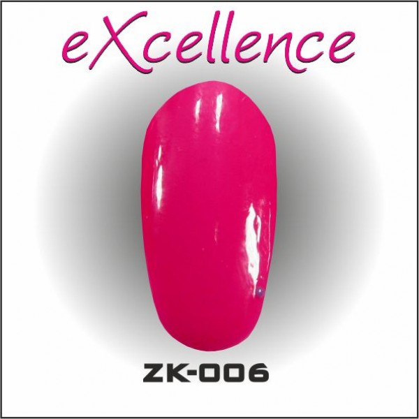Gel color Excellence 5g #06